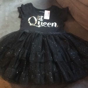 Toddler dress